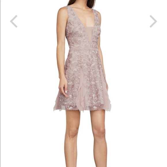 BCBGMaxAzria Dresses & Skirts - bcbgmaxazria dress